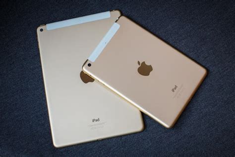 Apple Adia Produção Do Ipad De 12 Polegadas Para Setembro