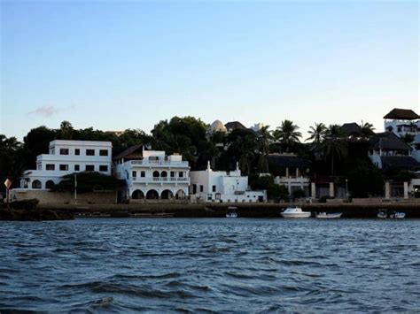 Lamu Travel Guide Kenyas Ancient Yet Hidden Treasure