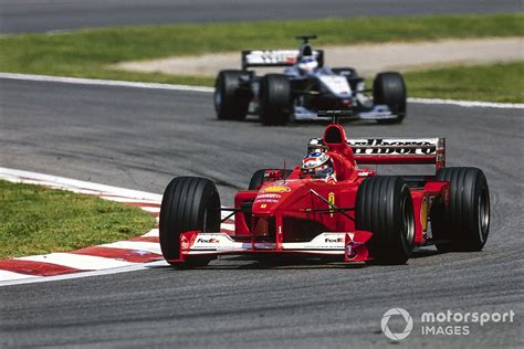 GALERIA Nos 70 anos da F1 relembre os 33 campeões da categoria