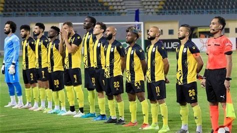 الاتحاد السكندري يتفق مع محمد سمير مدافع المقاولون العرب خاص