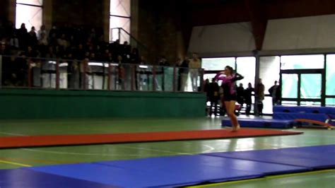 Saggio Ginnastica Artistica 3 YouTube