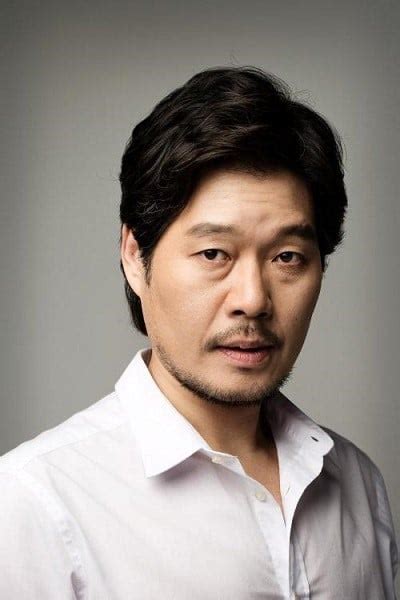 Yoo Jae Myung Korean Actor Artist KoreanDrama Org