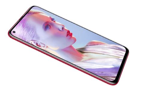 Huawei nova 4 Phone Specifications and Price – Deep Specs