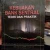 Jual Buku Kebijakan Bank Sentral Teori Dan Praktik Pengarang Perry