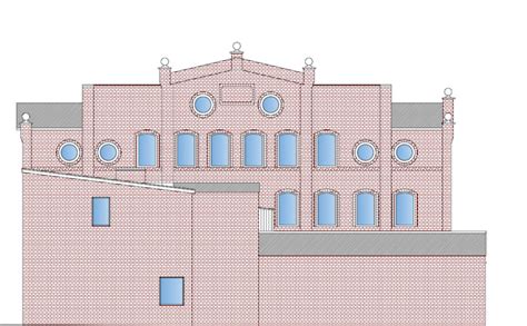 Konkurs Na Opracowanie Koncepcji Architektonicznej Rewitalizacji