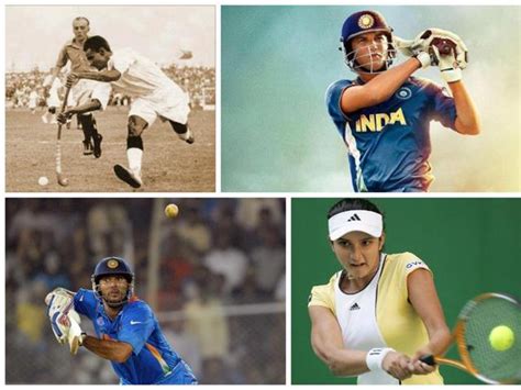 5 Sports Personalities Who Deserve A Biopic Based On Their Lives