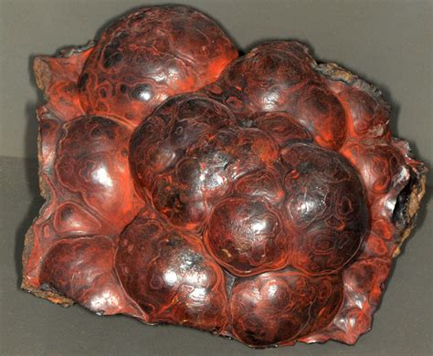 Red Hematite