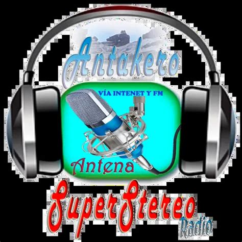 Listen To Antenna Super Stereo Zeno Fm