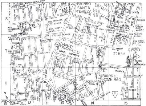 Mapa De Juazeiro Do Norte Ce Ache Tudo E Regi O