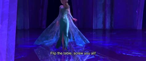 Frozen Parody Fuck It All P Smooth Audio Youtube