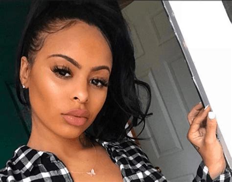 Alexis Skyy Models Photo 43706975 Fanpop