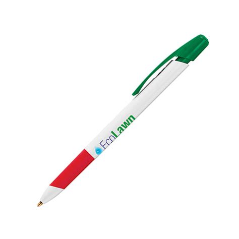 Bic Ecolutions Media Clic Grip Ballpen Lsi