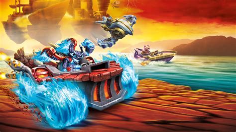 Buy Skylanders Superchargers Portal Owners Pack Microsoft Store