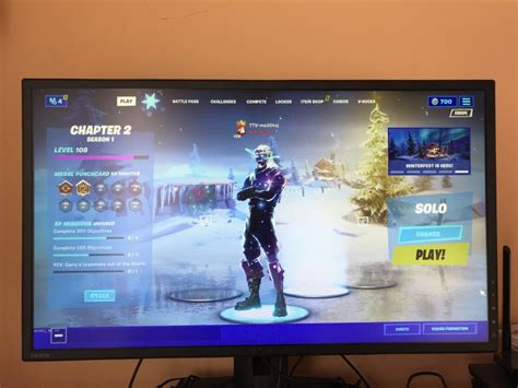 Fortnite Rare Account Full Access Galaxy Ikonik Glow