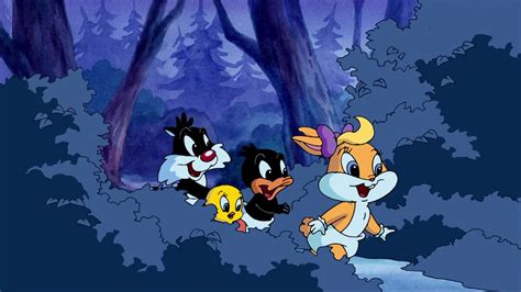 Watch Baby Looney Tunes Season Prime Video