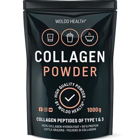 Collagen Pulver Aus Weidehaltung Hydrolysat Kg Hydrolysat Protein