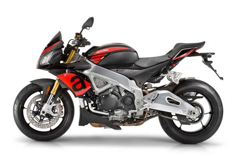 Motorrad Vergleich Suzuki Gsx S Vs Aprilia Tuono V Rr