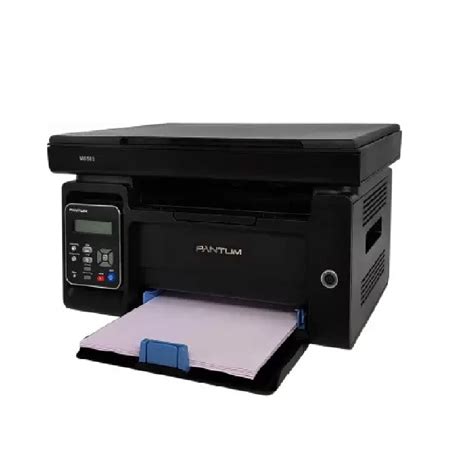 Pantum M Printer Multi Function Monochrome Laser Printer Printer