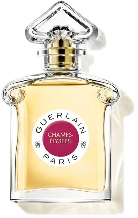 Guerlain Champs Elysées 2021 Eau de Parfum 75ml au meilleur prix sur