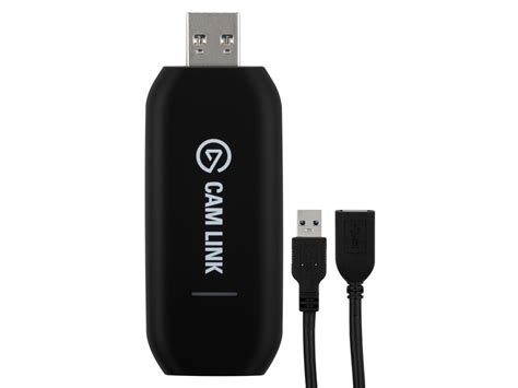 Adaptador Video Elgato Cam Link Worten Pt