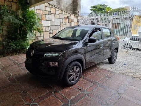 RENAULT KWID Usados E Novos Em SP