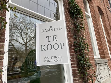 Small landlords are selling more homes as rent controls bite - DutchNews.nl