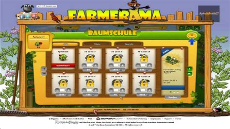 Let S Play Farmerama Blind Hd German Der Anfang Youtube