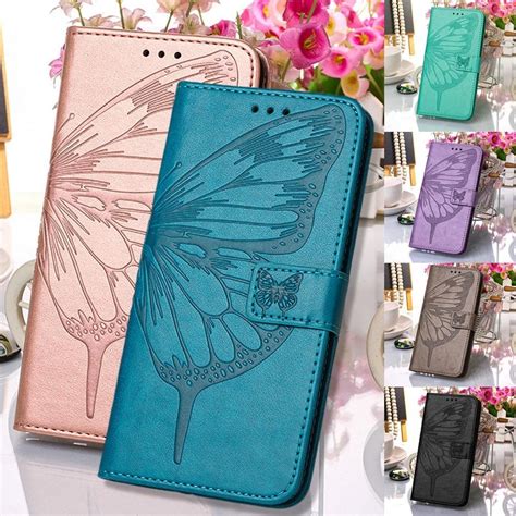 Petal Butterfly Phone Case For Nokia G G G Plus G G G