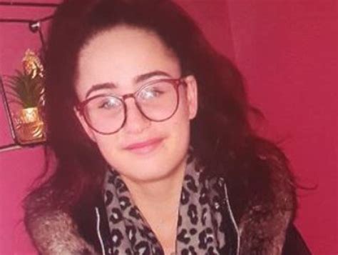 Appeal Launched To Find Missing Wednesbury Girl Aged 14 Express And Star