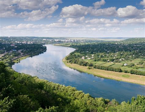 Moldova The Land of Legends: Traditions in Moldova