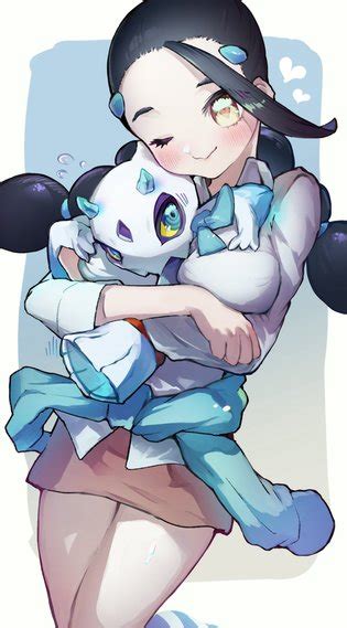 Candice Luscious Hentai Manga Porn