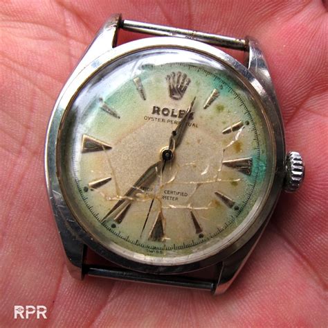 The Complete Vintage Rolex Buyers Guide - Rolex Passion Market