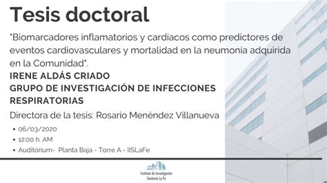 Biomarcadores inflamatorios y cardíacos como predictores de eventos