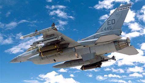 AIM-9X Sidewinder Air-to-Air Missile