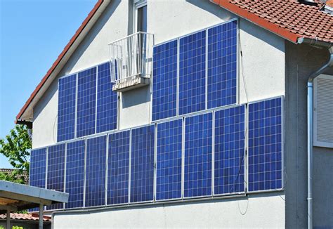 Photovoltaik Pv Strom Vom Eigenen Dach Erkl Rung Tipps