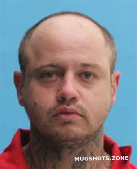 Mazza Stephen Anthony 08 08 2022 Desoto County Mugshots Zone