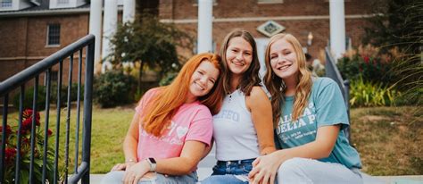 Recruitment — Alpha Delta Pi Indiana University