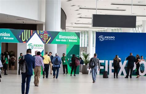 Fiexpo Latin America En Panam Report News Latam