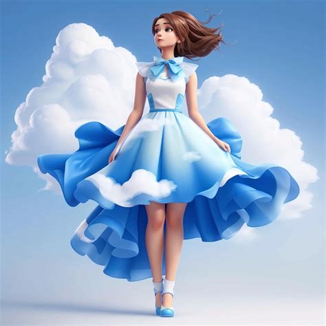 Premium Photo | Fashion Realistic Style with Real Models