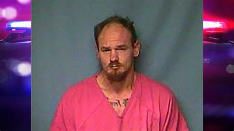 Lonoke County Man Arrested After Disturbance With A Knife Facing