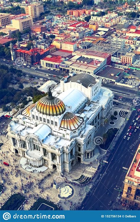 Palacio De Palacio De Bellas Artes De Bellas Arte Ciudad De M Xico M