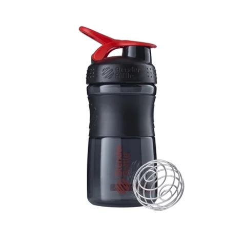 Blender Bottle Shaker 590ml Sklep ŚwiatSupli sklep Świat Supli