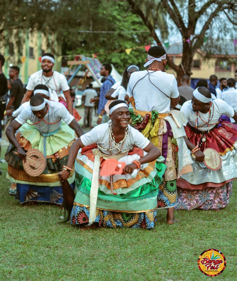 Banga Festival Festival Culture Dancer