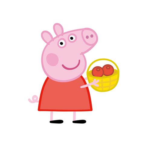 Peppa Pig Svg, Peppa pig family svg, Peppa pig png, Peppa Pi - Inspire ...