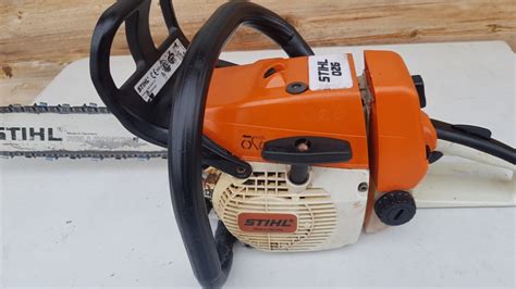 Motorka Stihl 026 Kao Nova Motorne Pile Motorke OLX Ba