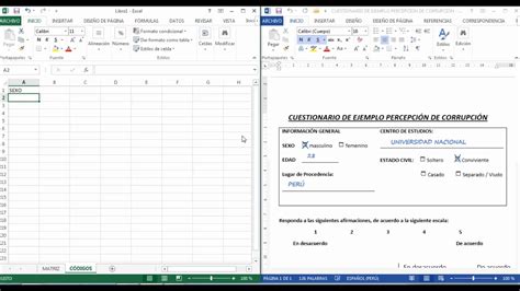 Formato Matriz De Pruebas