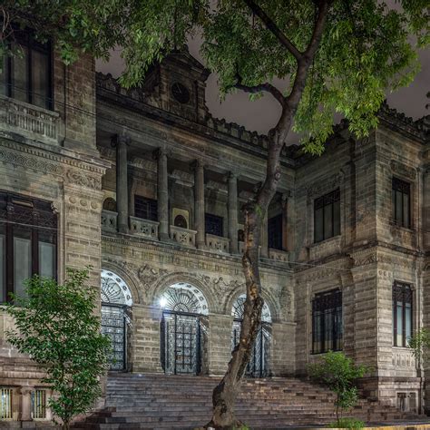 Museo del Instituto de Geología de la UNAM 101 Museos