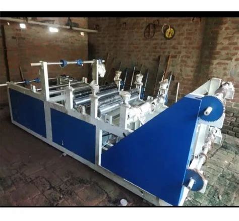 Heavy Duty Paper Plate Lamination Machine At Rs 178000 Paper Plate