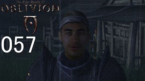 The Elder Scrolls Iv Oblivion Der Mutige Und Der Feigling