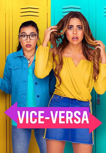 Vice-Versa - Movies on Google Play